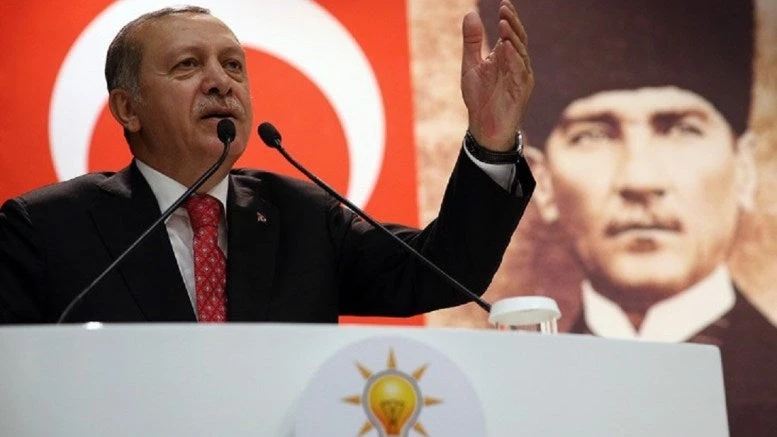 Οι ομοιότητες του Χίτλερ με τον Κεμάλ και τον Ερντογάν: Πως οι ναζί μιμήθηκαν τον Ατατούρκ